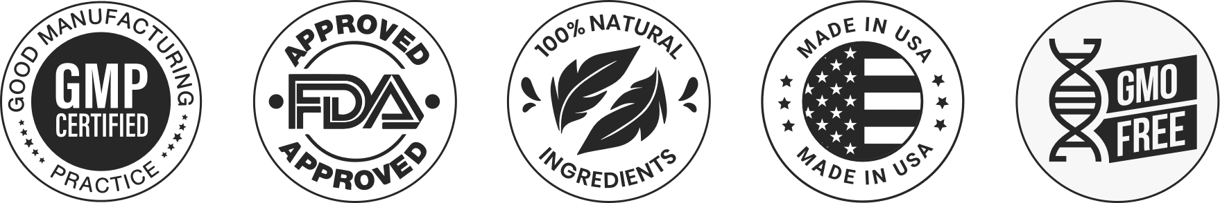 glucopoise fda approved
